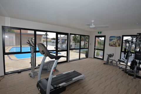 Country Comfort Amity Motel - Accommodation Brunswick Heads 30