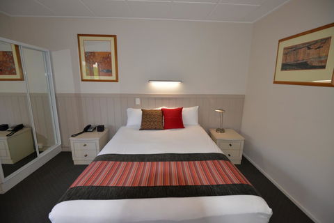 Country Comfort Amity Motel - Accommodation Brunswick Heads 20
