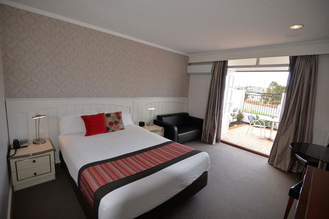 Country Comfort Amity Motel - Accommodation Brunswick Heads 28