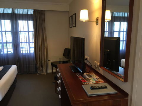 Country Comfort Amity Motel - Accommodation Brunswick Heads 1