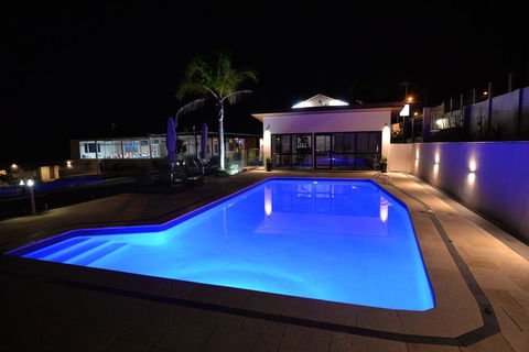 Country Comfort Amity Motel - Accommodation Brunswick Heads 0