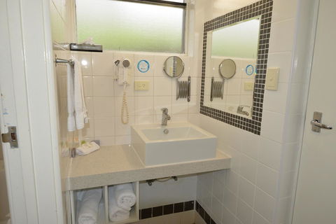 Country Comfort Amity Motel - Accommodation Brunswick Heads 23