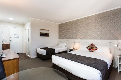Country Comfort Amity Motel - Accommodation Brunswick Heads 34