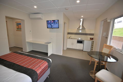 Country Comfort Amity Motel - Accommodation Brunswick Heads 22