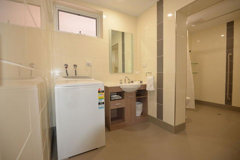 Country Comfort Amity Motel - Accommodation Brunswick Heads 18