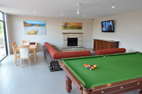 Country Comfort Amity Motel - Accommodation Brunswick Heads 9