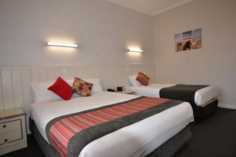 Country Comfort Amity Motel - Accommodation Brunswick Heads 25