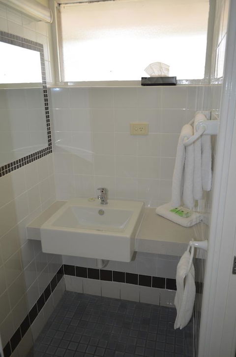 Country Comfort Amity Motel - Accommodation Brunswick Heads 10