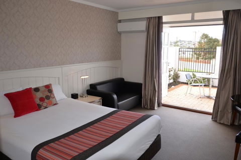 Country Comfort Amity Motel - Accommodation Brunswick Heads 3