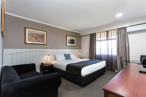 Country Comfort Amity Motel - Accommodation Brunswick Heads 33