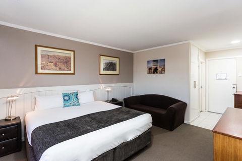 Country Comfort Amity Motel - Accommodation Brunswick Heads 44
