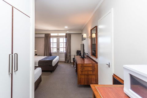 Country Comfort Amity Motel - Accommodation Brunswick Heads 31