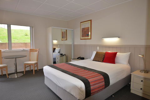 Country Comfort Amity Motel - Accommodation Brunswick Heads 21