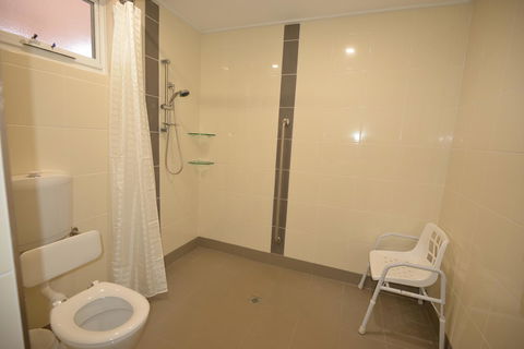Country Comfort Amity Motel - Accommodation Brunswick Heads 17