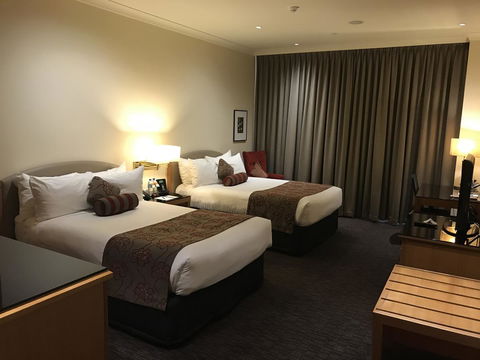 Duxton Hotel Perth - Accommodation Brunswick Heads 8