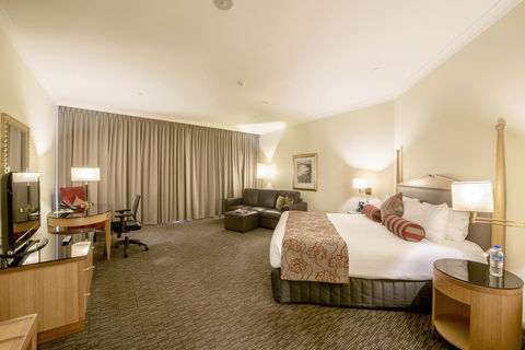 Duxton Hotel Perth - Accommodation Brunswick Heads 20