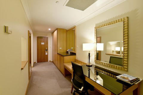 Duxton Hotel Perth - Accommodation Brunswick Heads 11