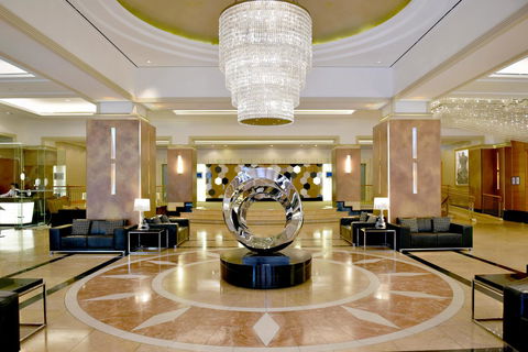 Duxton Hotel Perth - Accommodation Brunswick Heads 1