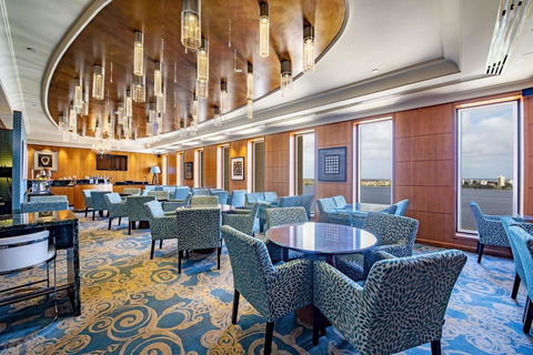 Duxton Hotel Perth - Accommodation Brunswick Heads 21