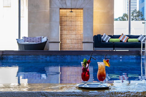 Duxton Hotel Perth - Accommodation Brunswick Heads 27