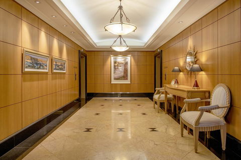 Duxton Hotel Perth - Accommodation Brunswick Heads 23