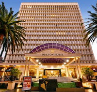 Duxton Hotel Perth - Accommodation Brunswick Heads