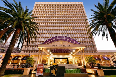 Duxton Hotel Perth - Accommodation Brunswick Heads 0