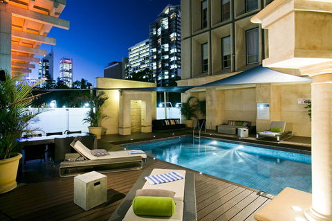 Duxton Hotel Perth - Accommodation Brunswick Heads 30