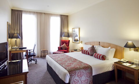 Duxton Hotel Perth - Accommodation Brunswick Heads 6