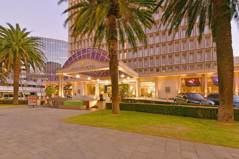 Duxton Hotel Perth - Accommodation Brunswick Heads 24