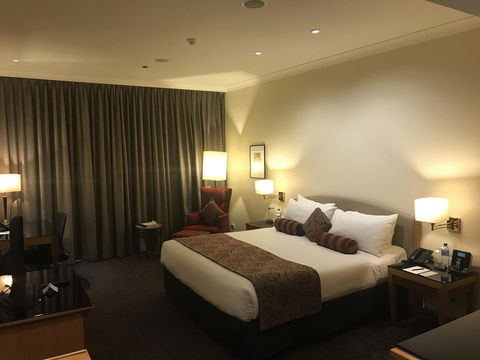 Duxton Hotel Perth - Accommodation Brunswick Heads 9