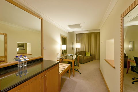 Duxton Hotel Perth - Accommodation Brunswick Heads 12