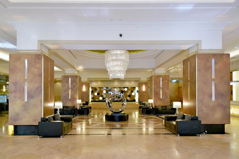 Duxton Hotel Perth - Accommodation Brunswick Heads 28