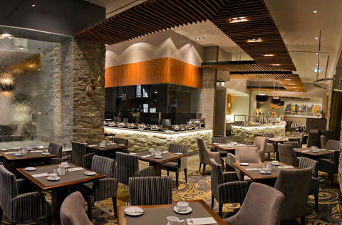 Duxton Hotel Perth - Accommodation Brunswick Heads 44