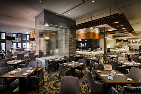 Duxton Hotel Perth - Accommodation Brunswick Heads 34