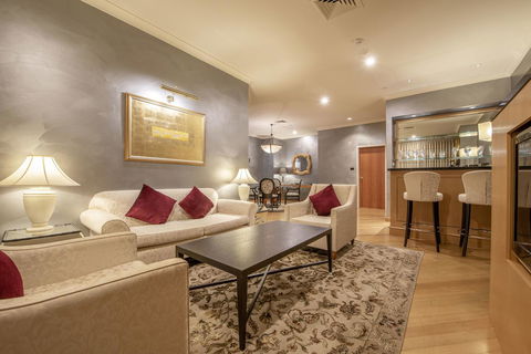 Duxton Hotel Perth - Accommodation Brunswick Heads 16