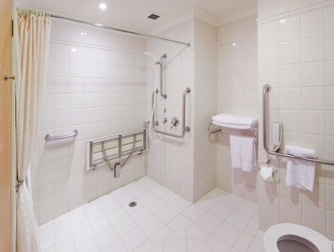 Duxton Hotel Perth - Accommodation Brunswick Heads 5
