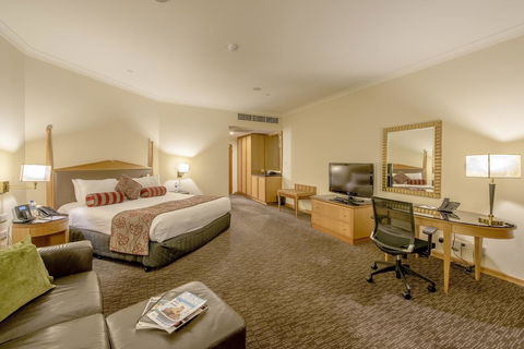 Duxton Hotel Perth - Accommodation Brunswick Heads 19