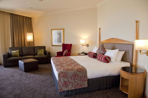 Duxton Hotel Perth - Accommodation Brunswick Heads 40