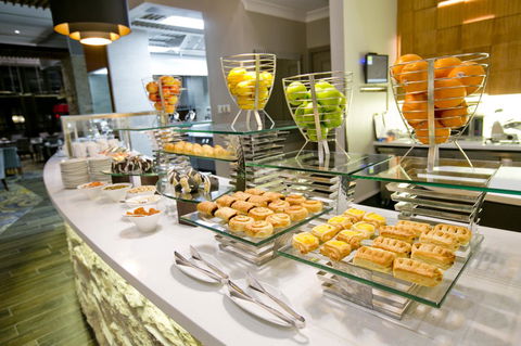 Duxton Hotel Perth - Accommodation Brunswick Heads 31