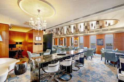 Duxton Hotel Perth - Accommodation Brunswick Heads 22