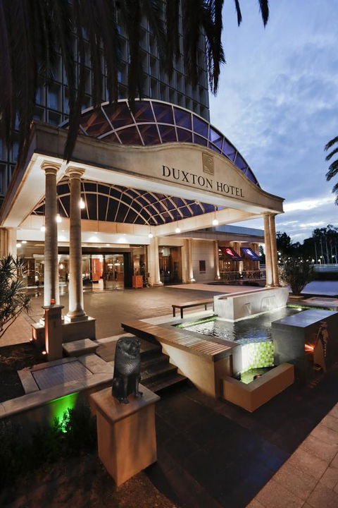Duxton Hotel Perth - Accommodation Brunswick Heads 29