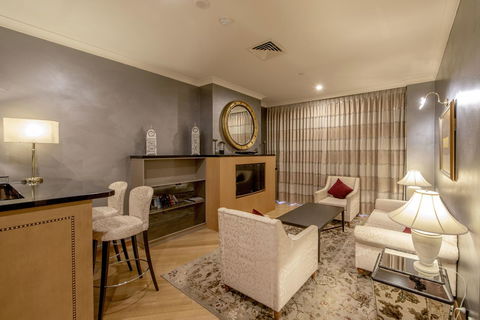 Duxton Hotel Perth - Accommodation Brunswick Heads 15