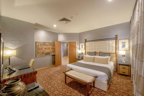 Duxton Hotel Perth - Accommodation Brunswick Heads 17