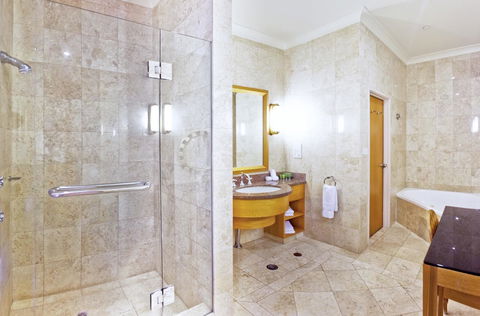 Duxton Hotel Perth - Accommodation Brunswick Heads 3