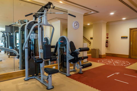 Duxton Hotel Perth - Accommodation Brunswick Heads 32