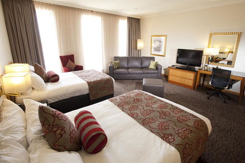 Duxton Hotel Perth - Accommodation Brunswick Heads 36