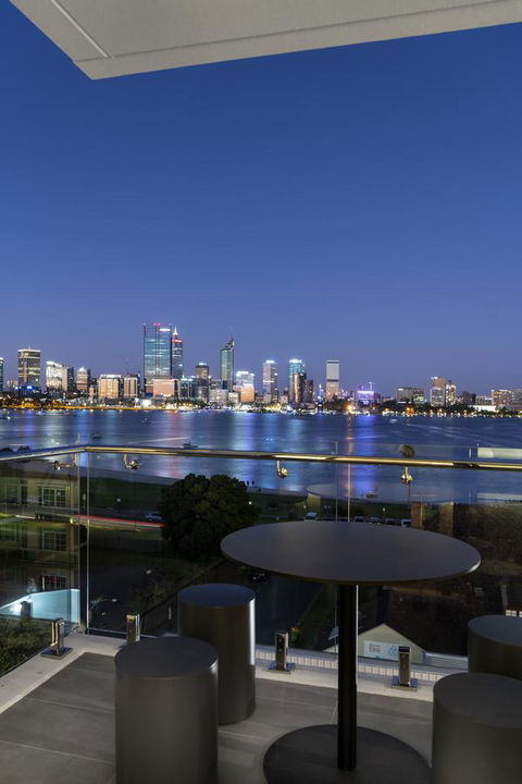 Quest South Perth Foreshore - Accommodation Brunswick Heads 1