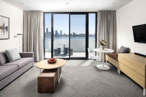 Quest South Perth Foreshore - Accommodation Brunswick Heads 2