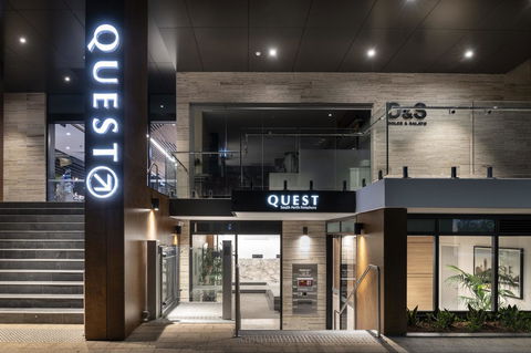 Quest South Perth Foreshore - Accommodation Brunswick Heads 30